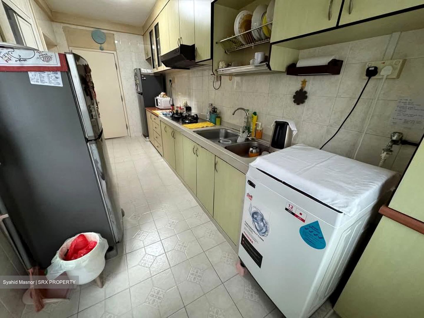 Blk 412 Sembawang Drive (Sembawang), HDB 4 Rooms #568206701